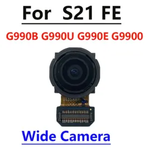 Samsung Galaxy S21 FE Rear Camera Module 5G G990E/G990B/G990U 17 S23d6f254ac2449a199f41ae5a982697e4