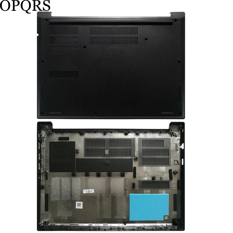 Lenovo ThinkPad E480 Bottom Cover Case Replacement 5 Lenovo ThinkPad E480 Bottom Cover Case Replacement - Image 5