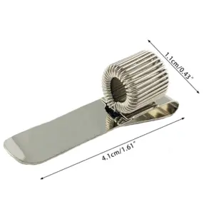 Metal Pen Holder with Adjustable Ring 15 S23e951003ebe47edb196aacf70260b6fQ