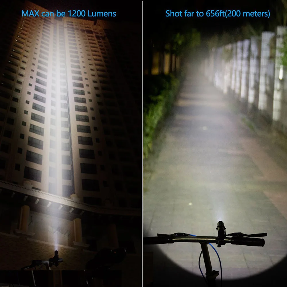 L50 High-Performance LED Flashlight 3 L50 High-Performance LED Flashlight - Image 3