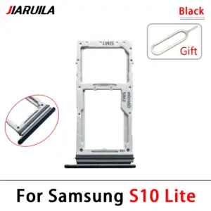 Set of 10 Samsung Galaxy S10 Lite SIM Trays 13 S23f3fbe893034b238fcc7a74ee6502f4u 2