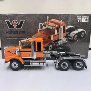 Vibrant 1/50 Scale Western Star 4900 SB Model 7 S23fc1708c21b4ac9a0c5e0cc8232521fQ