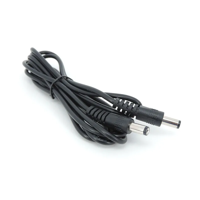 12V Male to Male Power Extension Cable (4 Lengths) 5 12V Male to Male Power Extension Cable (4 Lengths) - Image 5