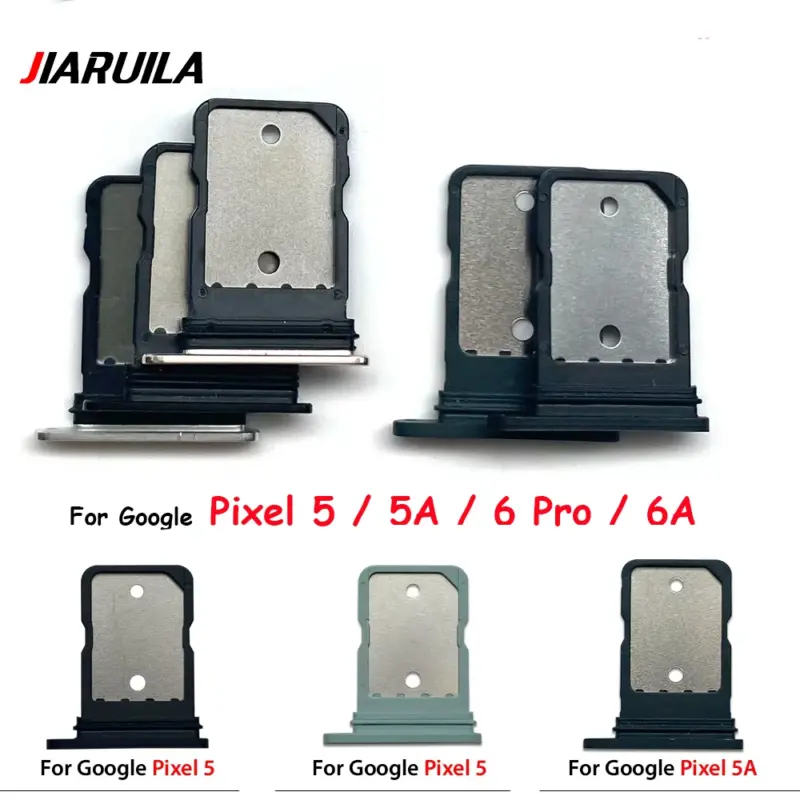 Enhance Your Google Pixel Experience with the Official SIM Card Tray Replacement 1 S24107cde2f38425ca4074478875e45acD