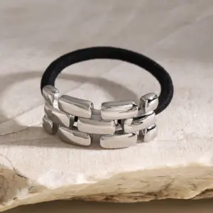 Stainless Steel Geometric Hair Accessory 11 S241d2d8ecc2f409ba54ab936adbf3710B