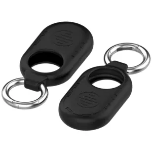 Vibrant Silicone Case for Samsung Galaxy Smart Tag 2 14 S2420aedb51fd477e97678becb9e7d7ecS