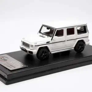 1:64 Diecast Alloy G500 G-Klass Model 17 S2435211965ec4bffbe8378688a07dc295