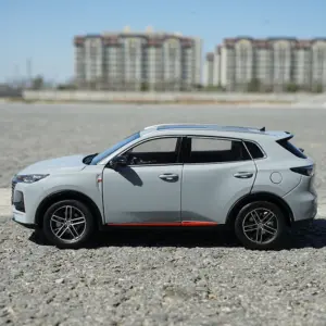 Changan 2021 CS55 PLUS 1:18 Diecast Model 10 S24369614364047608c837baa63d5bedfE