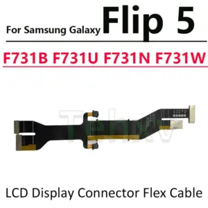 Samsung Galaxy Z Flip Flex Cable for Models F711, F721 13 S244636b95906457690ffc3e00aaab794G