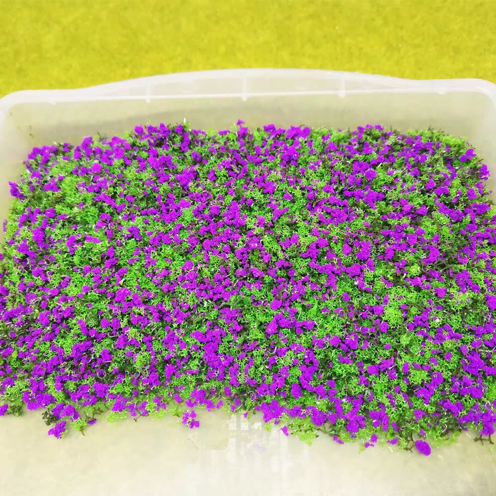 Vibrant Artificial Tree Powder for Models 3 Vibrant Artificial Tree Powder for Models - Image 3