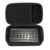 Black EVA protective case for Roland AIRA models
