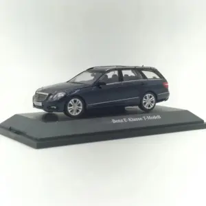 Mercedes-Benz E-Class Estate Model 1:43 Scale Collector's Replica 7 S2468f089b2b940b68dcc28b595cf0bf2z