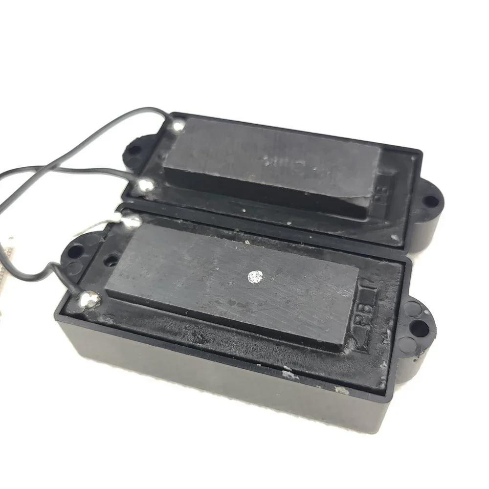 Wilkinson MWPB 4-String P Bass Pickup 5 Wilkinson MWPB 4-String P Bass Pickup - Image 5