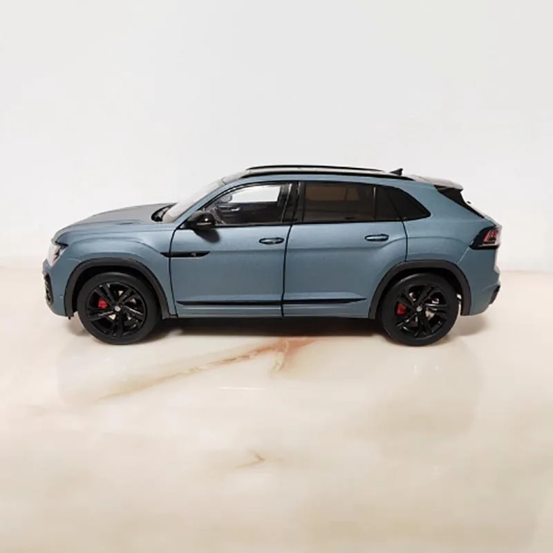 1/18 Scale Diecast 2023 Volkswagen Teramont X Model 3 1/18 Scale Diecast 2023 Volkswagen Teramont X Model - Image 3
