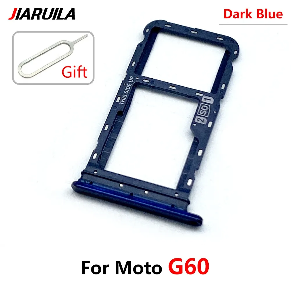 Motorola G Series SIM & SD Card Tray Replacement 6 Motorola G Series SIM & SD Card Tray Replacement - Image 6