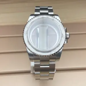 Stainless Steel Diver Watch Case Model 1835 16 S247d5834dcde475f824eb7887413d3c6e