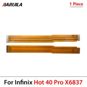 Infinix Flex Cable for GT 20 Pro and Note Series 18 S24820b9aa90c4033a144ca01d83aeb085