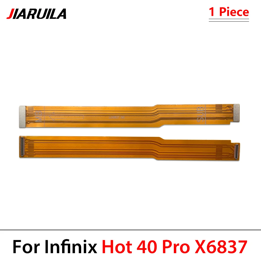 Infinix Flex Cable for GT 20 Pro and Note Series 9 Infinix Flex Cable for GT 20 Pro and Note Series - Image 9