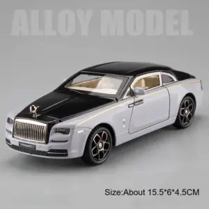 1:32 Scale Diecast Off-Road Vehicle Model 18 S248779f75e1f451e925ac8916e3fca86I