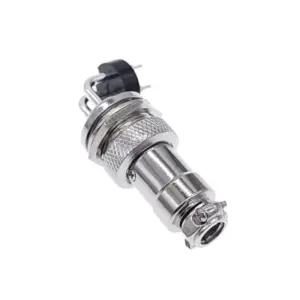 GX16 PCB Connector with 90-Degree Pin 12 S248881028d4741599dfda86e482ea72ad