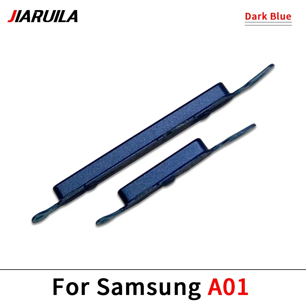 Samsung Replacement Side Keys for A01/A02/A03 4 Samsung Replacement Side Keys for A01/A02/A03 - Image 4