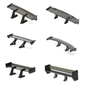 Miniature Car Spoiler for 1:64 Models 12 S24941cb0801e4c8b92dfb4601046c3c2A