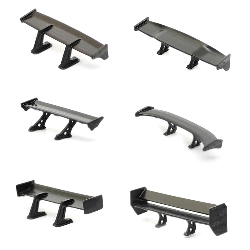 Miniature Car Spoiler for 1:64 Models 3 Miniature Car Spoiler for 1:64 Models - Image 3