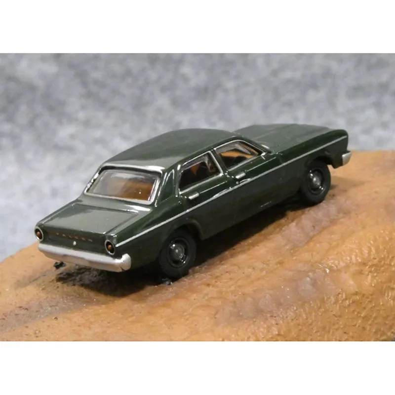 1966 Ford Falcon XR Diecast Model - 1:87 Scale 5 1966 Ford Falcon XR Diecast Model - 1:87 Scale - Image 5