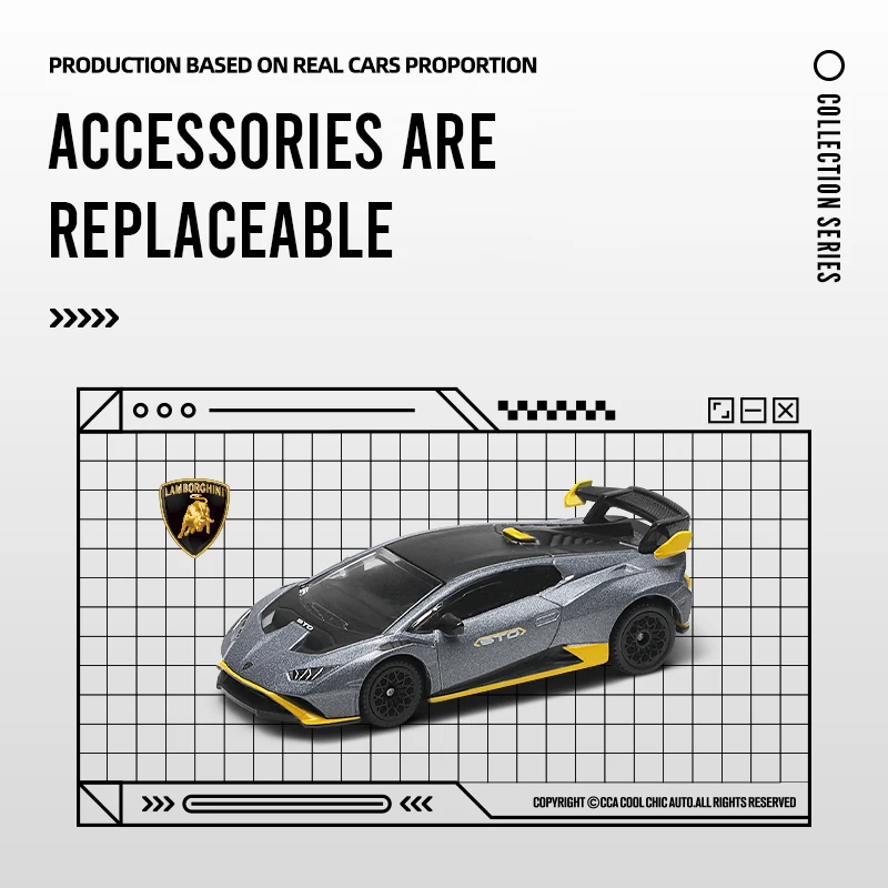 Porsche 911 GT2 RS Miniature Model 1:64 Scale 2 Porsche 911 GT2 RS Miniature Model 1:64 Scale - Image 2