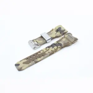 Camouflage Watch Strap for GWG-1000-GB 17 S249b59e954664b5eaaae02df88d25751N