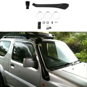 Suzuki Jimny Off-Road Snorkel Kit 1997-2018 7 S249e48ced4b14178b101e82a85e62a8fr