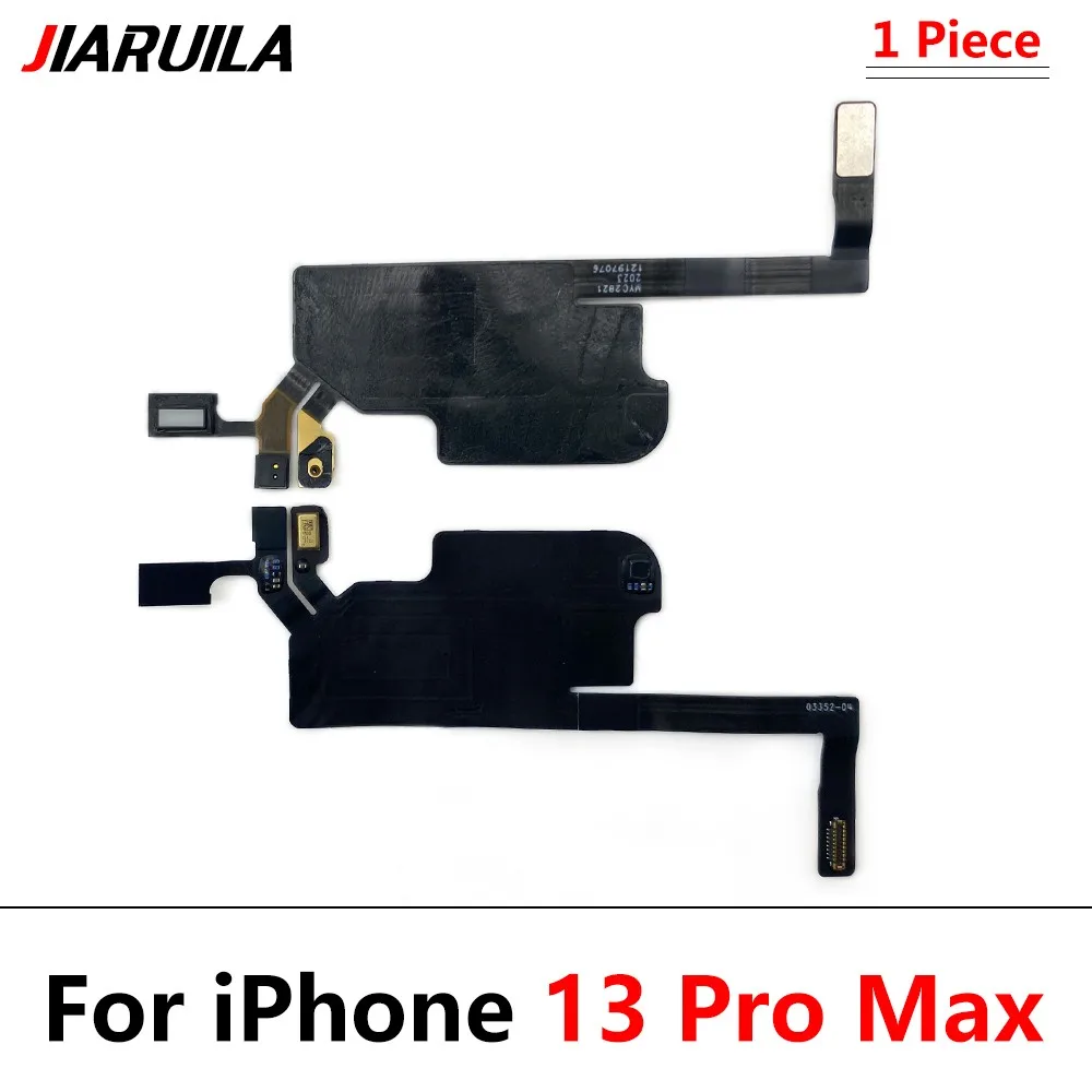 iPhone Flex Ribbon Cable for Models 13-15 Pro Max 8 iPhone Flex Ribbon Cable for Models 13-15 Pro Max - Image 8
