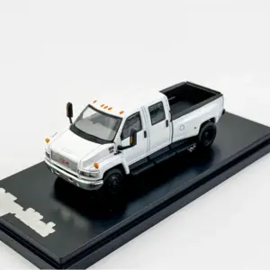 Kodiak Topkick 1:64 Alloy Model Collector's Item 11 S24ab183611d848e2b8902ea9eba99c2fu