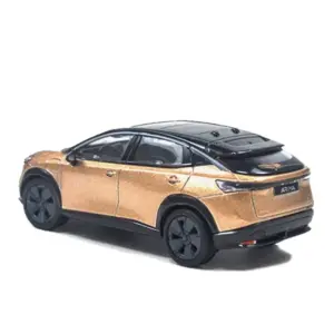 1/64 Golden Alloy Car Model Collection 11 S24b32c80d348496d8ee426878d4c1facM
