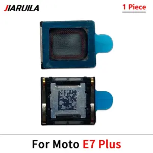 Motorola Front Top Earpiece Speaker for E4 to E32 18 S24b357543dd74a3aab6c45ab7a1dbd37r