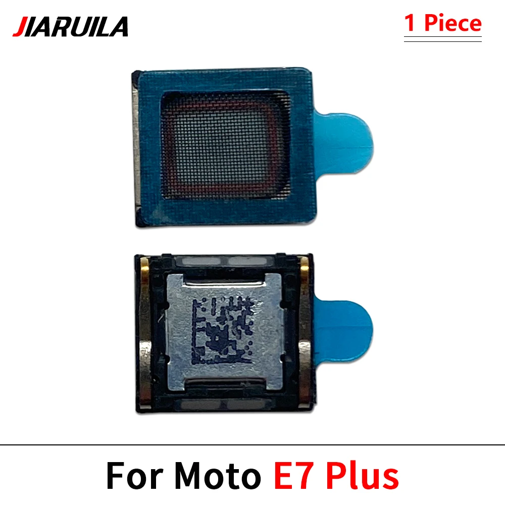 Motorola Front Top Earpiece Speaker for E4 to E32 9 Motorola Front Top Earpiece Speaker for E4 to E32 - Image 9