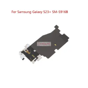 Samsung Galaxy S23 NFC Charging Module S911B, S916B, S918B 7 S24b3f80051b446c4863194c38a6a5736x
