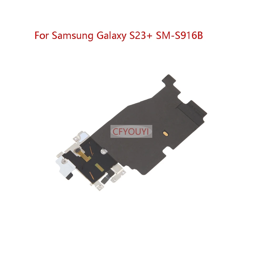 Samsung Galaxy S23 NFC Charging Module S911B, S916B, S918B 2 Samsung Galaxy S23 NFC Charging Module S911B, S916B, S918B - Image 2