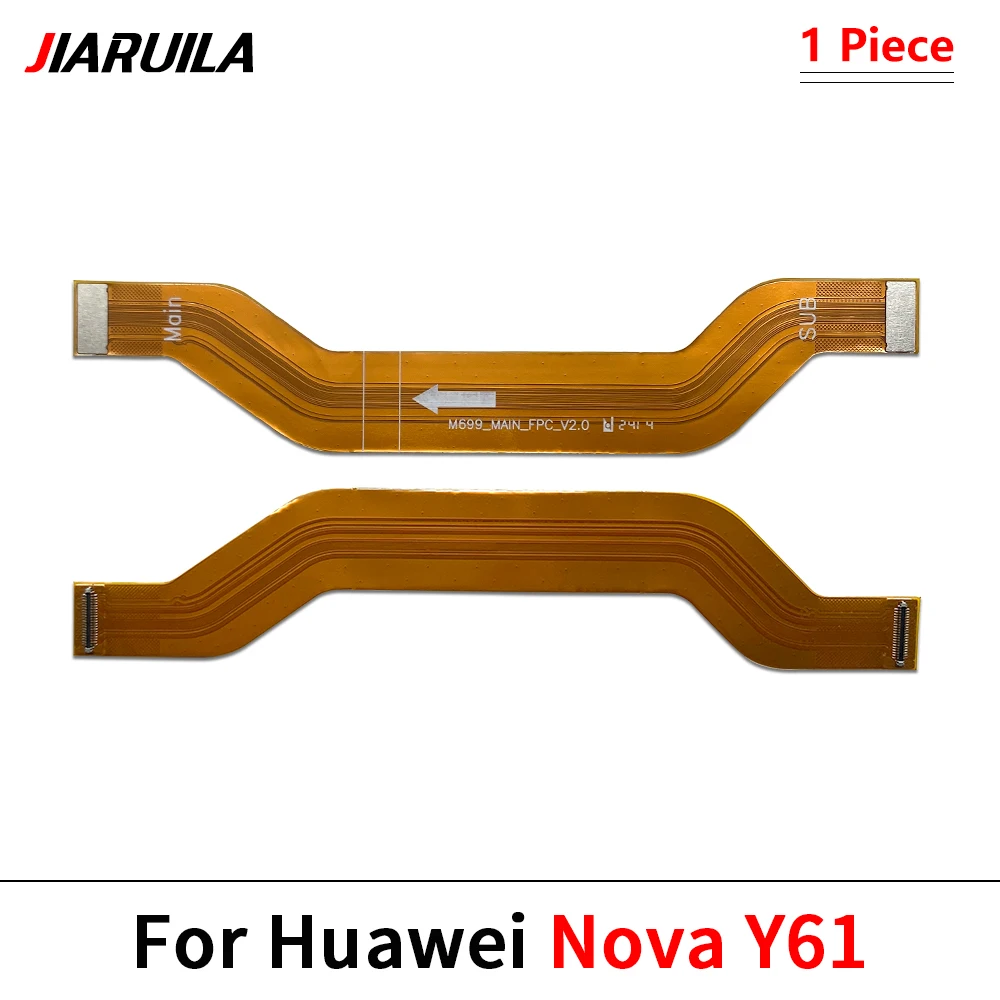 Huawei Flex Cable for LCD Display Replacement 10 Huawei Flex Cable for LCD Display Replacement - Image 10