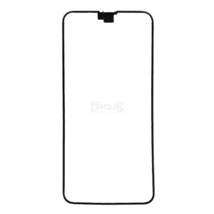 Black Middle Frame Support for Honor 20 Pro 3 S24bed31a407d41ae89ed0274e912d353u