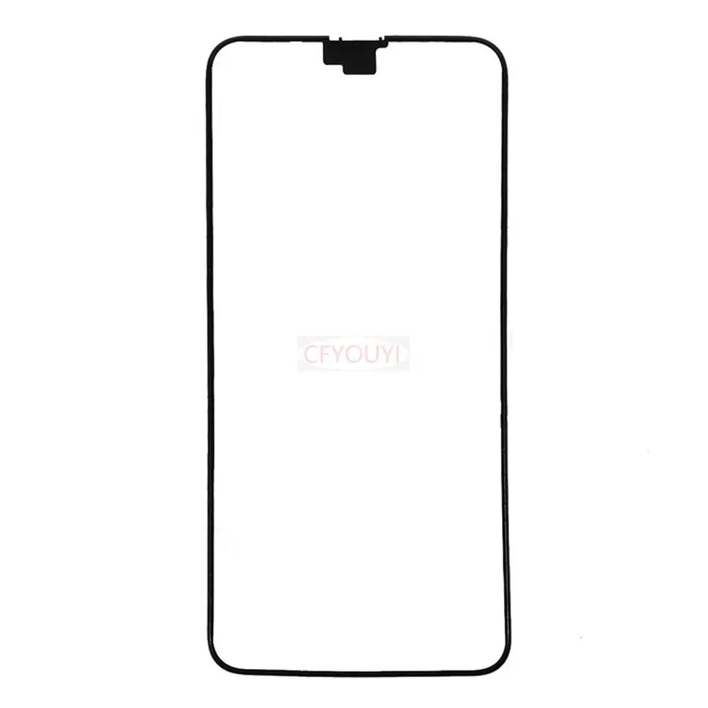 Black Middle Frame Support for Honor 20 Pro 2 Black Middle Frame Support for Honor 20 Pro - Image 2