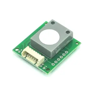 ZE08-CH2O Formaldehyde Sensor Module 11 S24ccfe7ed1b94106b8bfacd75e3bdcb6P