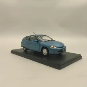 1999 Honda Insight Die-Cast Model 1:24 Scale 8 S24d3f9412e6c4d09bee233ade10336bd2