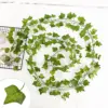 Artificial Ivy Garland 2m with 72 Leaves