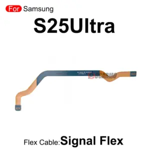 Samsung Galaxy S25 Flex Cable Replacement Kit 16 S24dcb531ef2148179403be82a2a2f726r