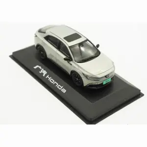 1/43 Silver Alloy Car Model for Collectors 10 S24f43f322fd84c28b6e649ad9abc45cdT