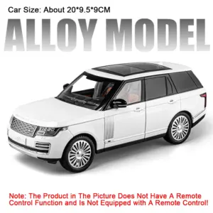 Diecast Audi RS7 Model 1:18 Scale 18 S24f5773d6c104179ac0115d6a0f54c31M