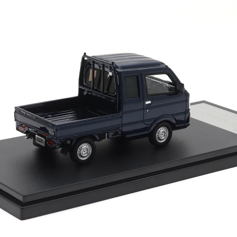 Suzuki Super Carry Resin Model Car in Vivid Colors 2 Suzuki Super Carry Resin Model Car in Vivid Colors - Image 2