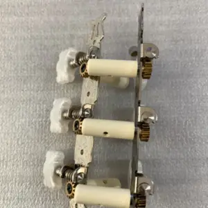 Classical Guitar Tuning Machine Heads Set AFD-018CP 9 S2509de94a12247f6801bea673a3f0f9fq