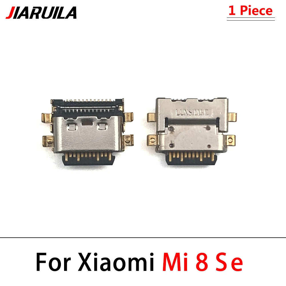 Micro USB Port Connectors for Xiaomi Devices (Set of 100) 5 Micro USB Port Connectors for Xiaomi Devices (Set of 100) - Image 5